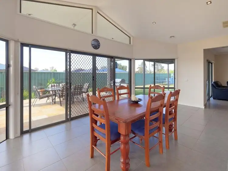 Third view of Homely house listing, 1 William Place, Howlong NSW 2643