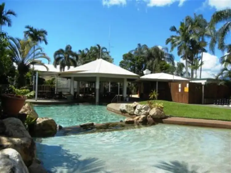 Main view of Homely unit listing, 290 Anderson Road, Woree QLD 4868
