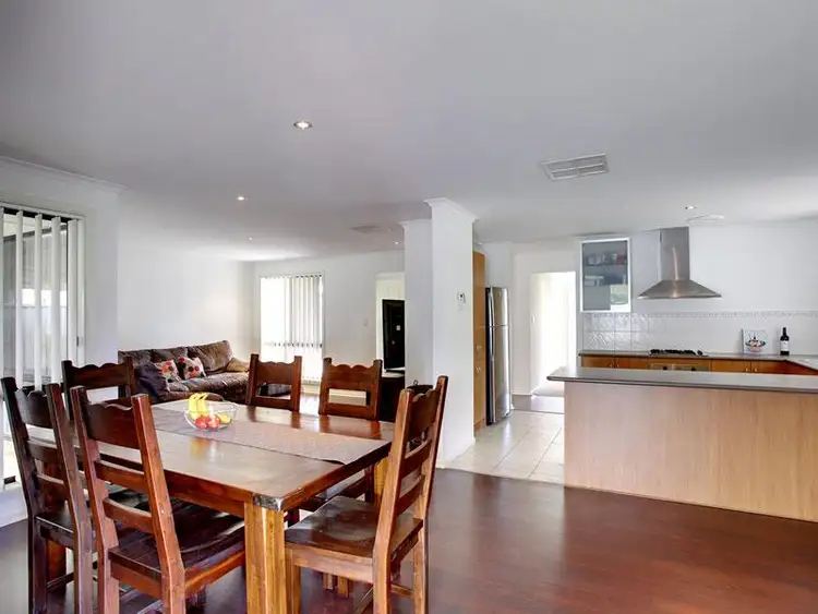 Fourth view of Homely house listing, 17 Bluepoint Way, Aldinga Beach SA 5173