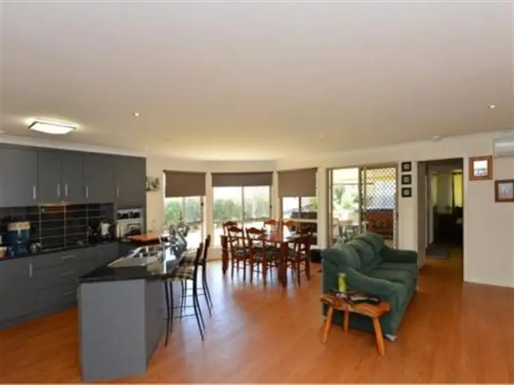Second view of Homely house listing, 9 Grundy Street, Westbrook QLD 4350