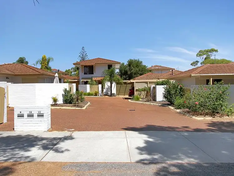 11/27 McGregor Street, Embleton WA 6062