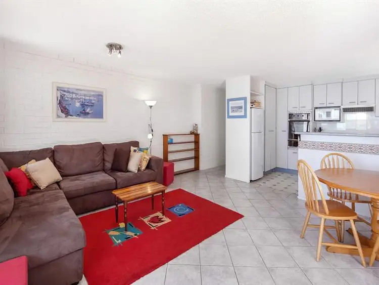 Third view of Homely unit listing, 1/107 Parkyn Parade, Mooloolaba QLD 4557
