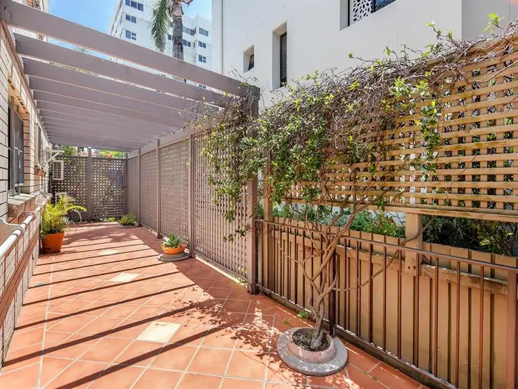 Sixth view of Homely unit listing, 1/107 Parkyn Parade, Mooloolaba QLD 4557