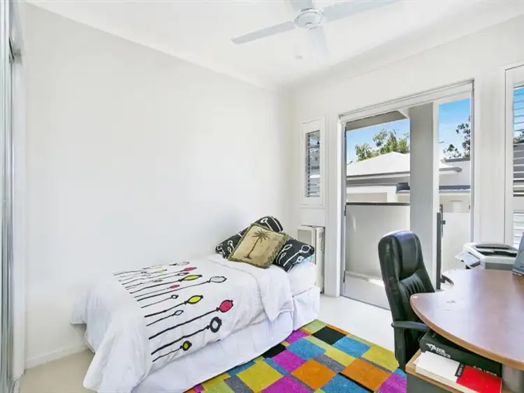 Fifth view of Homely townhouse listing, 1/146 Carmody Road, St Lucia QLD 4067