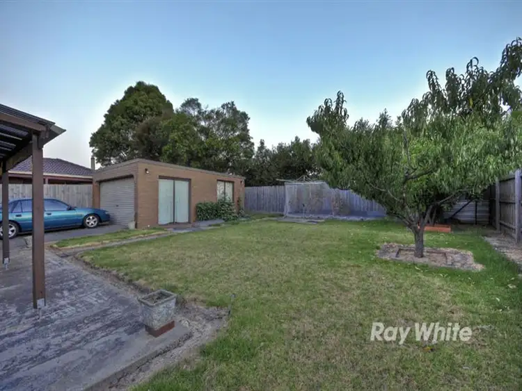 Seventh view of Homely house listing, 119 George Street, Scoresby VIC 3179