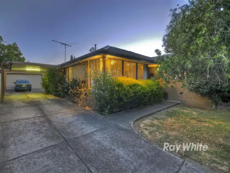 Main view of Homely house listing, 119 George Street, Scoresby VIC 3179