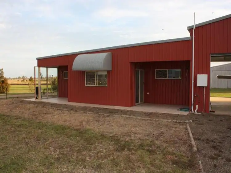 Second view of Homely house listing, LOT 1 Cressbrook Caboonbah Road, Toogoolawah QLD 4313