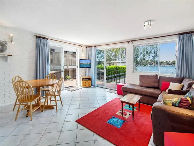 Main view of Homely unit listing, 1/107 Parkyn Parade, Mooloolaba QLD 4557