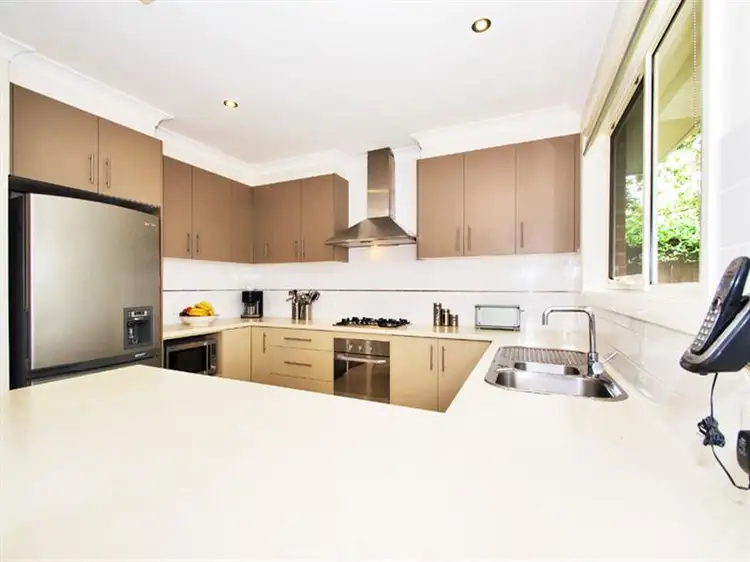 Fourth view of Homely house listing, 15A Trawalla Road, Croydon VIC 3136