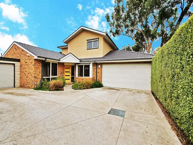 Main view of Homely house listing, 15A Trawalla Road, Croydon VIC 3136