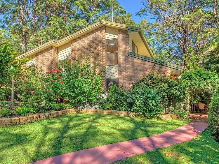 Third view of Homely rural property listing, 20 Cornwall Drive, Elanora QLD 4221