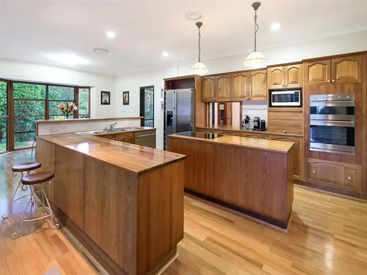 Fifth view of Homely house listing, 1-5 Bellbird Court, Buderim QLD 4556