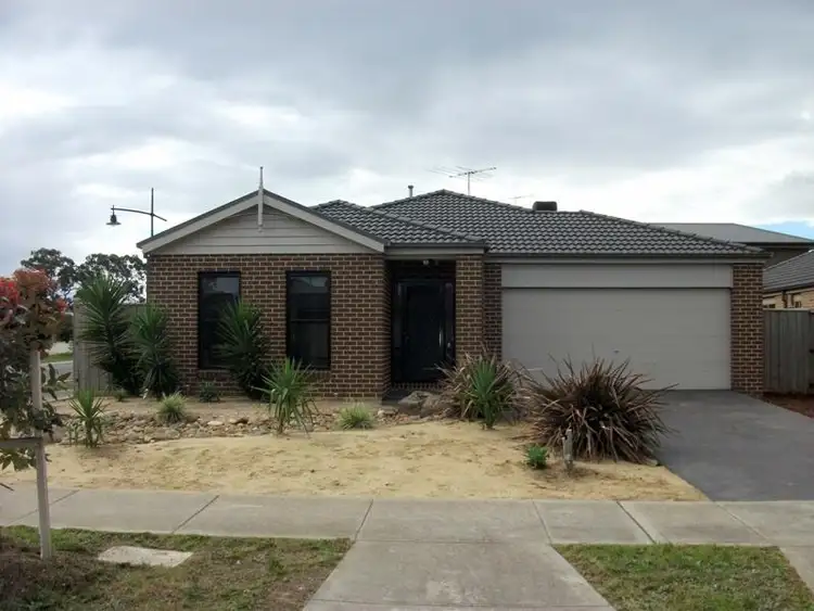 40 Bellini Way, Mernda VIC 3754