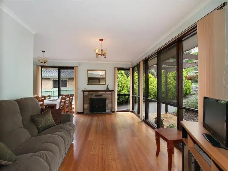 Second view of Homely house listing, 18 LYONS Road, Croydon North VIC 3136