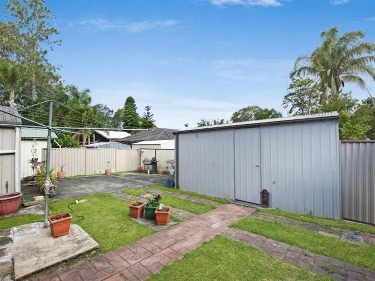 Sixth view of Homely house listing, 50 Albatross Road, Berkeley Vale NSW 2261