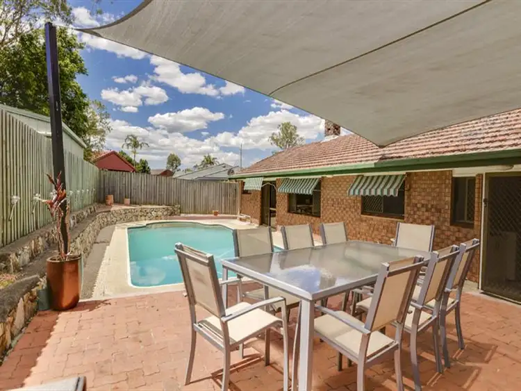 Fifth view of Homely house listing, 2 Maribor Street, Westlake QLD 4074