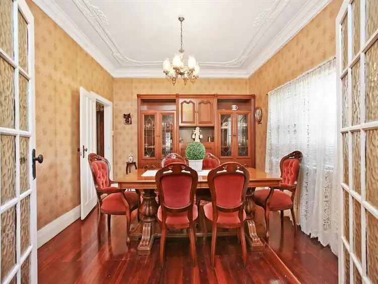 Third view of Homely house listing, 3 Haberfield Road, Haberfield NSW 2045