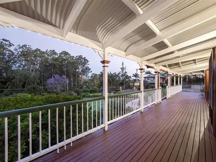 Sixth view of Homely house listing, 1-5 Bellbird Court, Buderim QLD 4556