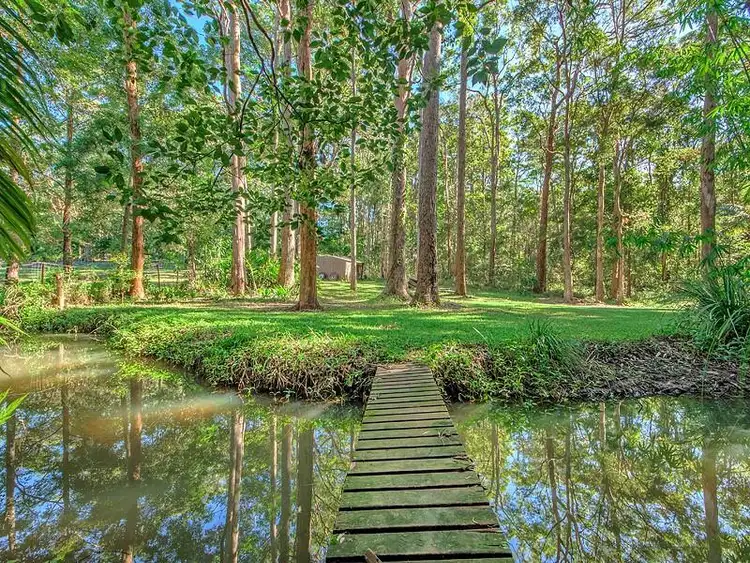 Sixth view of Homely rural property listing, 20 Cornwall Drive, Elanora QLD 4221