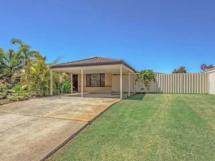 Second view of Homely house listing, 70 Exchequer Avenue, Greenfields WA 6210