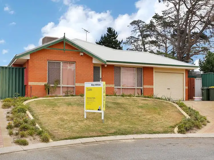 7/19 Roseheath Boulevard, Kiara WA 6054