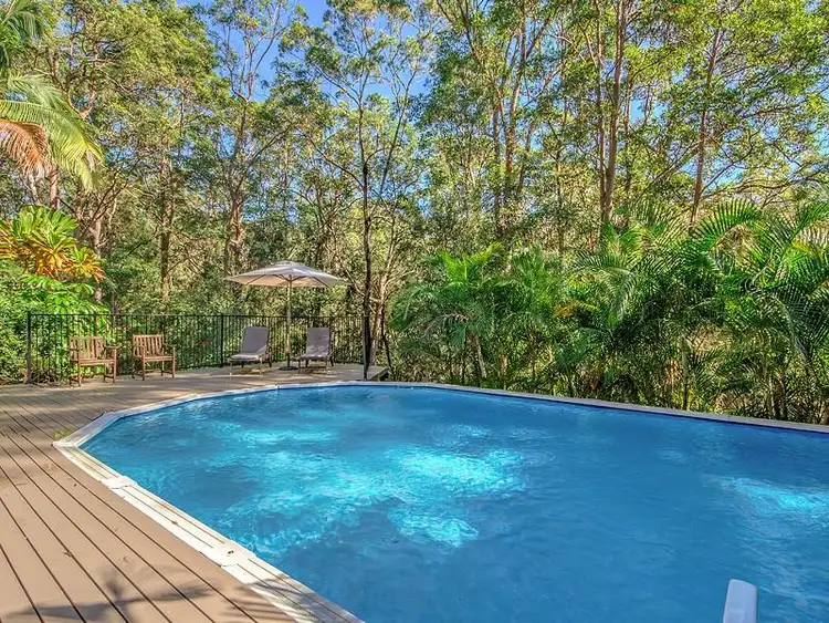 Fourth view of Homely rural property listing, 20 Cornwall Drive, Elanora QLD 4221