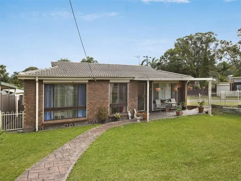 Main view of Homely house listing, 50 Albatross Road, Berkeley Vale NSW 2261
