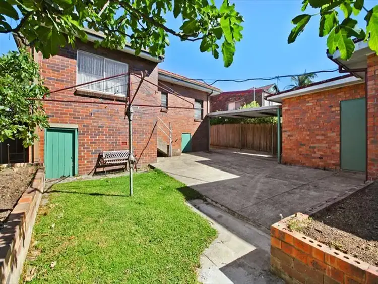 Fifth view of Homely house listing, 3 Haberfield Road, Haberfield NSW 2045