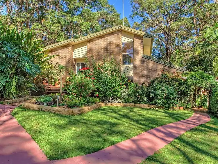 Second view of Homely rural property listing, 20 Cornwall Drive, Elanora QLD 4221