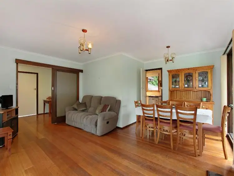 Third view of Homely house listing, 18 LYONS Road, Croydon North VIC 3136