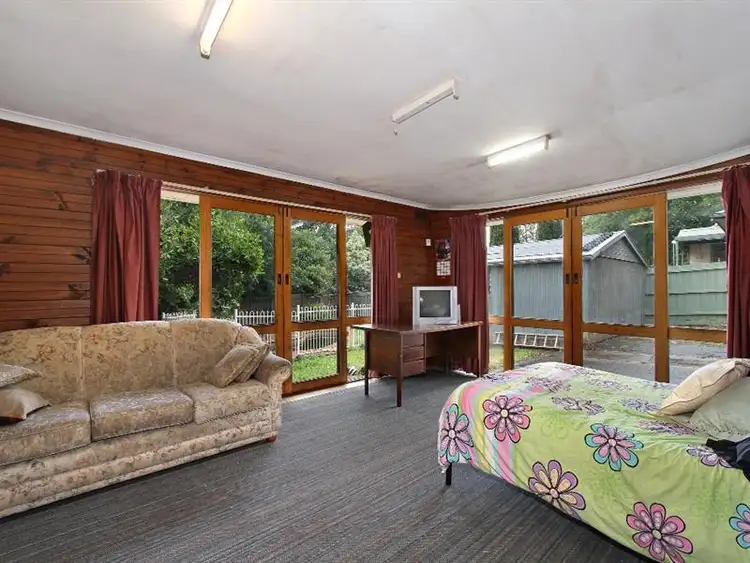 Seventh view of Homely house listing, 18 LYONS Road, Croydon North VIC 3136