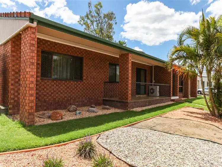 Third view of Homely house listing, 2 Maribor Street, Westlake QLD 4074