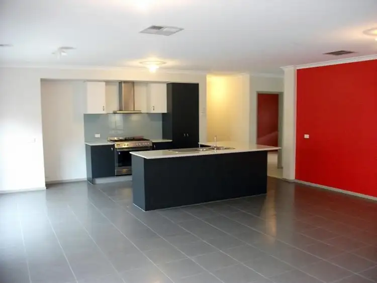 Second view of Homely house listing, 40 Bellini Way, Mernda VIC 3754