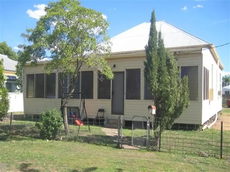 12 McCullough Street, Coonamble NSW 2829