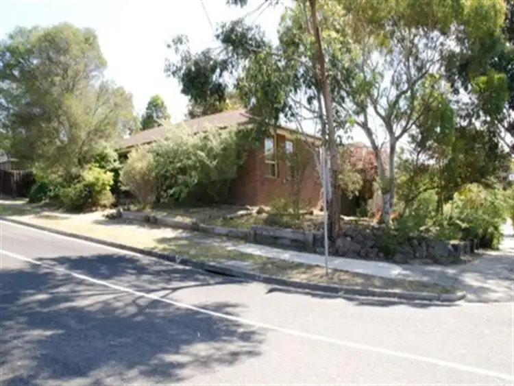28 Hakea Street, Watsonia North VIC 3087