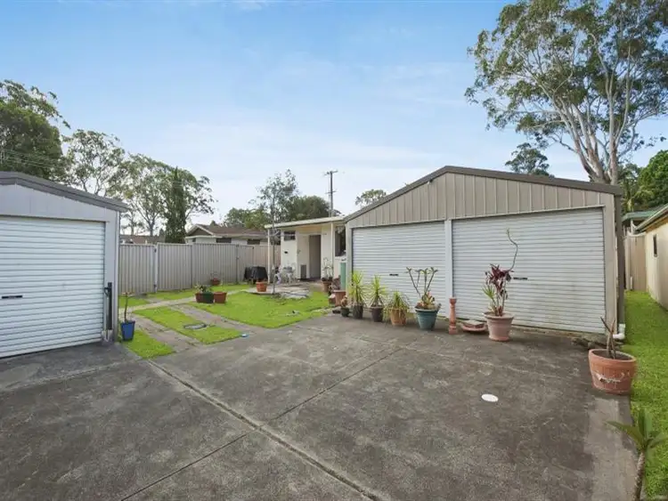 Seventh view of Homely house listing, 50 Albatross Road, Berkeley Vale NSW 2261