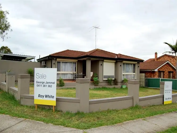 Second view of Homely house listing, 1 Barnfiled Place, Dean Park NSW 2761