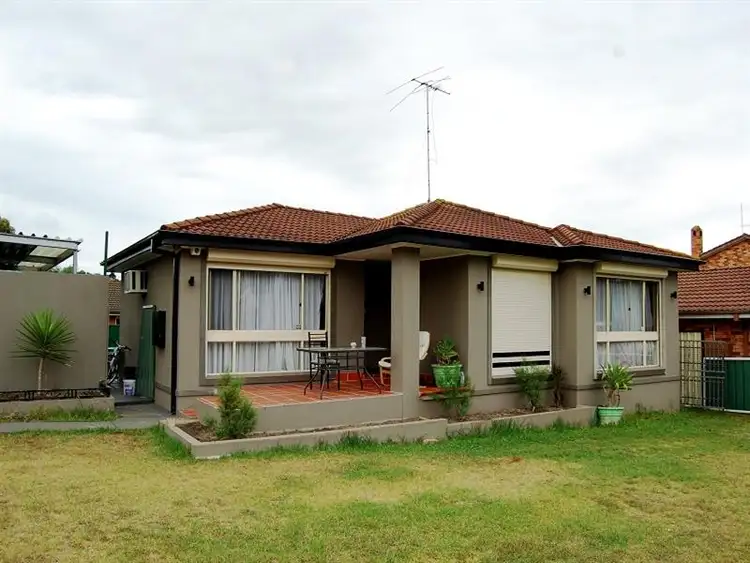 Main view of Homely house listing, 1 Barnfiled Place, Dean Park NSW 2761