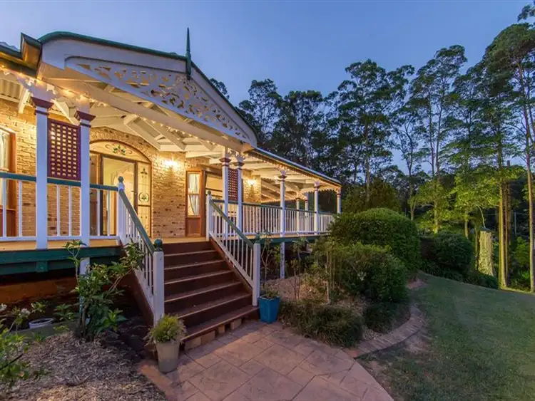 Seventh view of Homely house listing, 1-5 Bellbird Court, Buderim QLD 4556