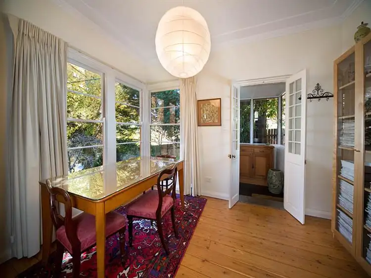 Fifth view of Homely house listing, 157 Govetts Leap Road, Blackheath NSW 2785