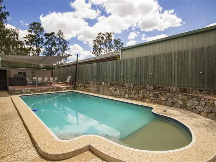 Sixth view of Homely house listing, 2 Maribor Street, Westlake QLD 4074