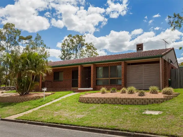 Main view of Homely house listing, 2 Maribor Street, Westlake QLD 4074