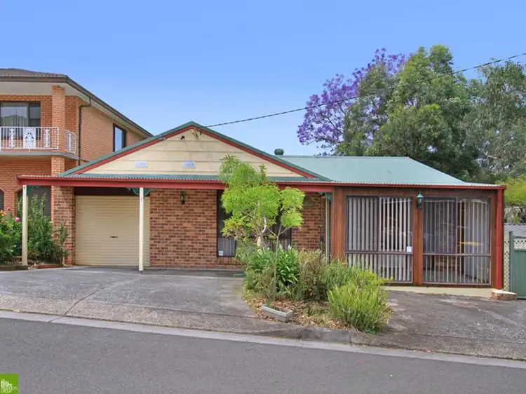 8 O'Briens Lane, Figtree NSW 2525