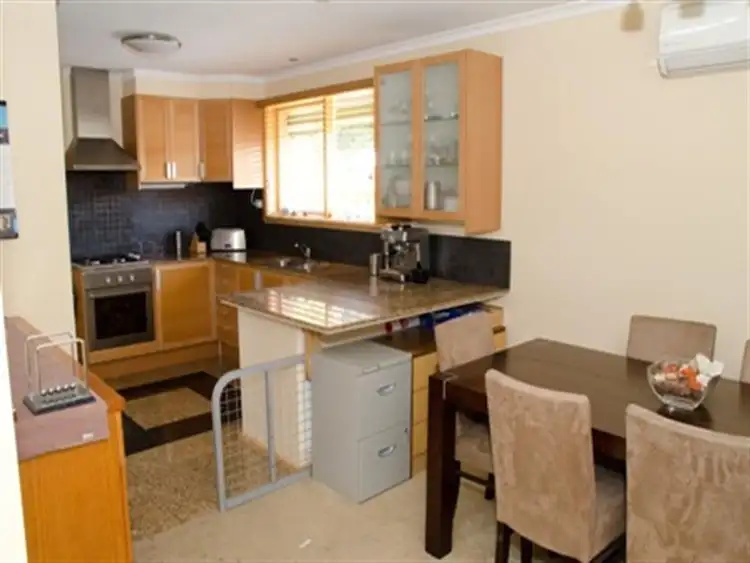 Second view of Homely house listing, 28 Hakea Street, Watsonia North VIC 3087