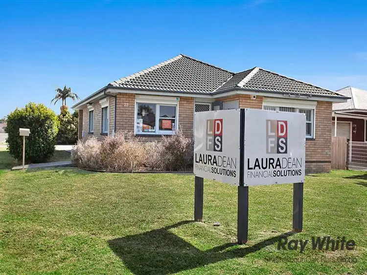 23 George Street, Warilla NSW 2528