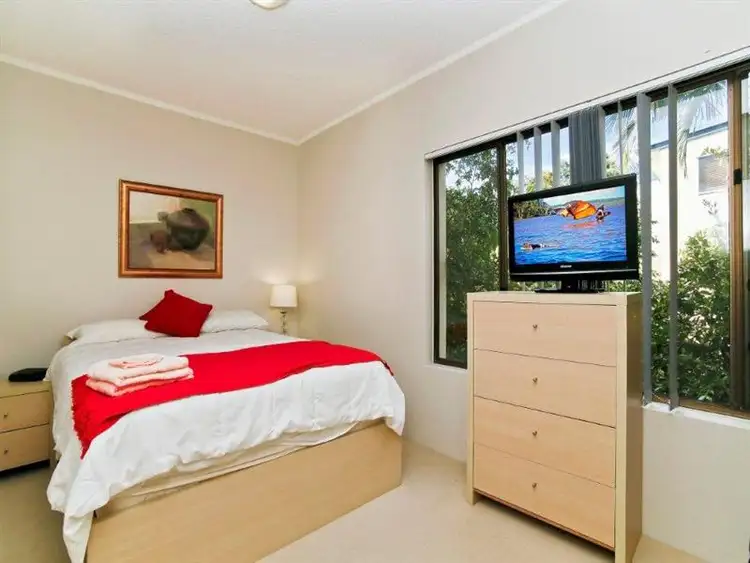 Third view of Homely unit listing, Address available on request