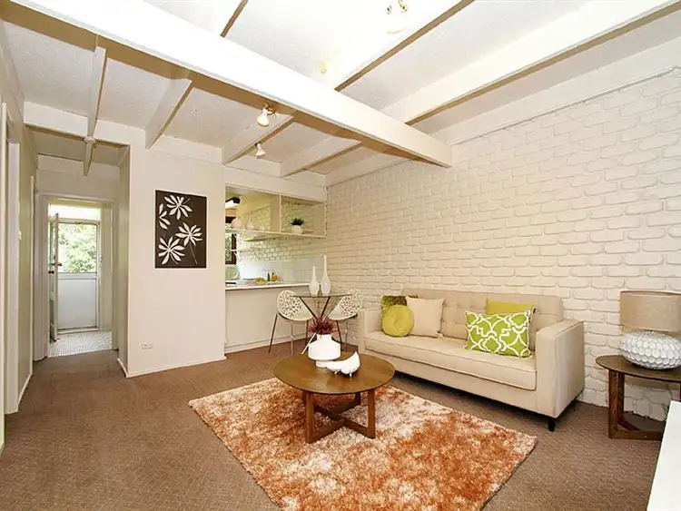 1/3 El Reno Crescent