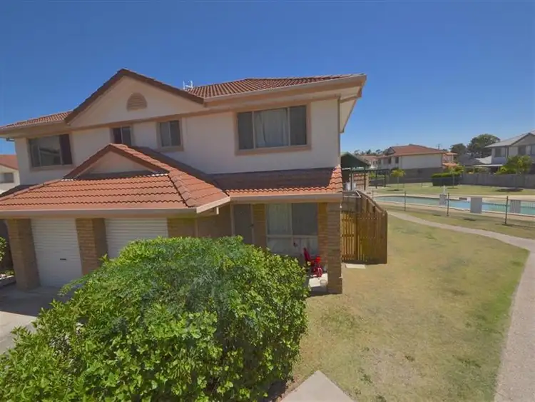 Main view of Homely townhouse listing, 22/175 Thorneside Road, Thorneside QLD 4158