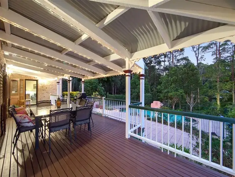 Fourth view of Homely house listing, 1-5 Bellbird Court, Buderim QLD 4556