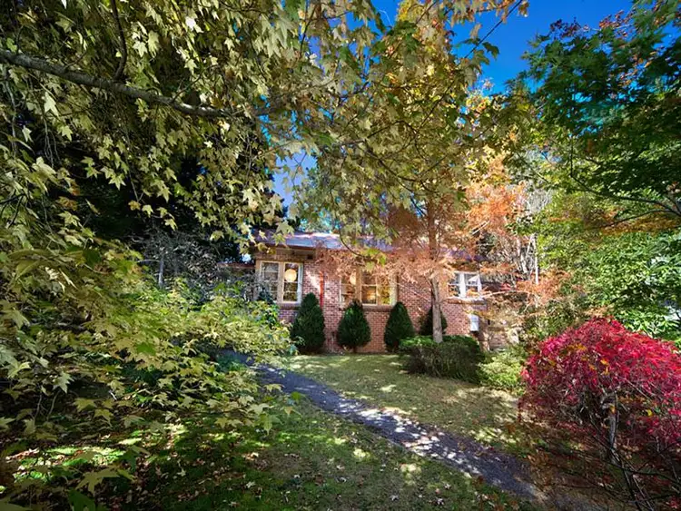 Second view of Homely house listing, 157 Govetts Leap Road, Blackheath NSW 2785